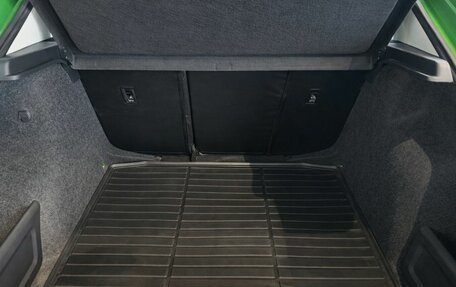 Skoda Rapid I, 2017 год, 1 259 000 рублей, 12 фотография