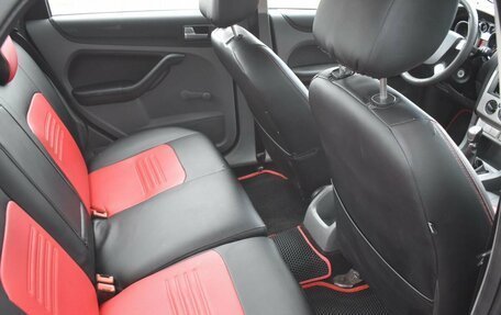 Ford Focus II рестайлинг, 2008 год, 405 000 рублей, 11 фотография