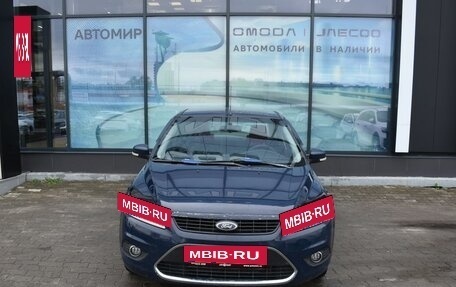 Ford Focus II рестайлинг, 2008 год, 405 000 рублей, 2 фотография