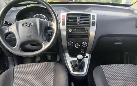 Hyundai Tucson III, 2008 год, 510 000 рублей, 6 фотография