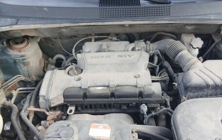 Hyundai Tucson III, 2008 год, 510 000 рублей, 12 фотография