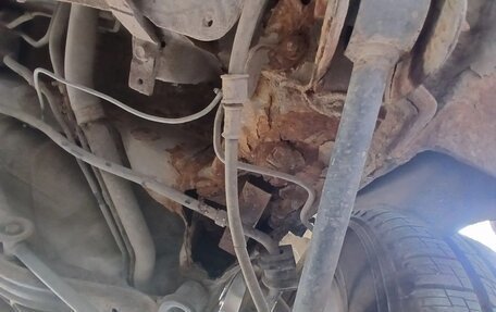 Hyundai Tucson III, 2008 год, 510 000 рублей, 15 фотография