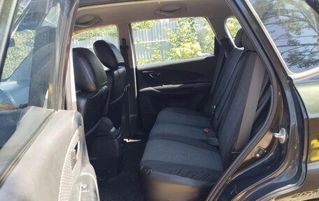 Hyundai Tucson III, 2008 год, 510 000 рублей, 9 фотография