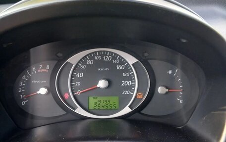 Hyundai Tucson III, 2008 год, 510 000 рублей, 5 фотография