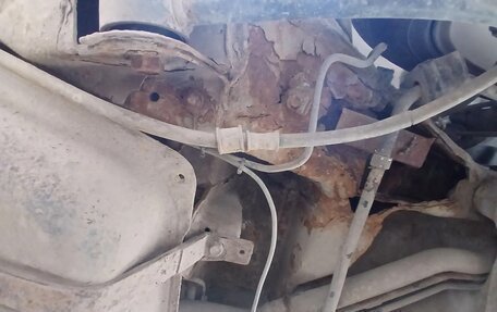 Hyundai Tucson III, 2008 год, 510 000 рублей, 19 фотография