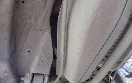 Hyundai Tucson III, 2008 год, 510 000 рублей, 17 фотография