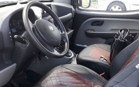 Fiat Doblo I, 2012 год, 450 000 рублей, 2 фотография