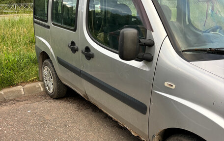 Fiat Doblo I, 2012 год, 450 000 рублей, 3 фотография
