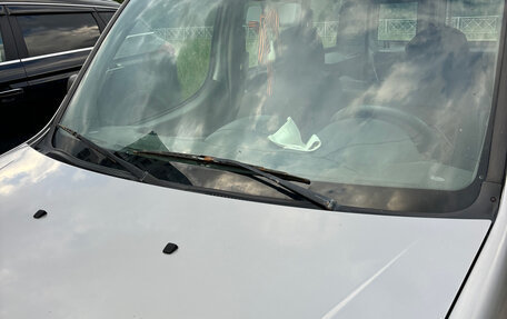 Fiat Doblo I, 2012 год, 450 000 рублей, 5 фотография