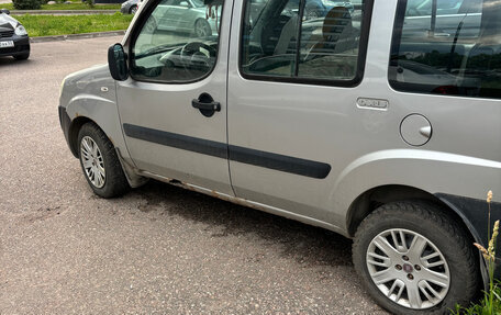 Fiat Doblo I, 2012 год, 450 000 рублей, 4 фотография