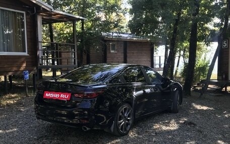 Mazda 6, 2019 год, 2 300 000 рублей, 2 фотография