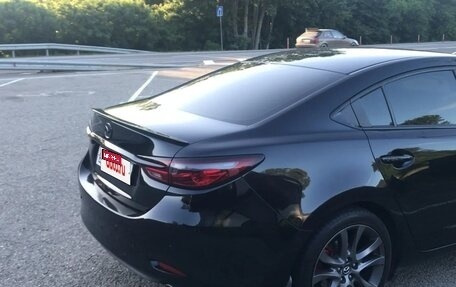 Mazda 6, 2019 год, 2 300 000 рублей, 4 фотография