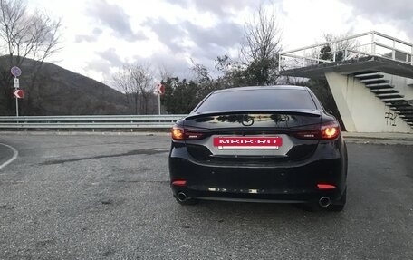 Mazda 6, 2019 год, 2 300 000 рублей, 7 фотография