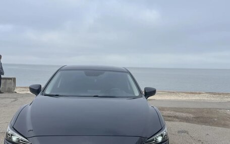 Mazda 6, 2019 год, 2 300 000 рублей, 14 фотография