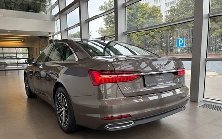 Audi A6, 2020 год, 3 700 000 рублей, 4 фотография