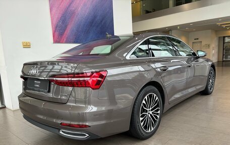 Audi A6, 2020 год, 3 700 000 рублей, 2 фотография