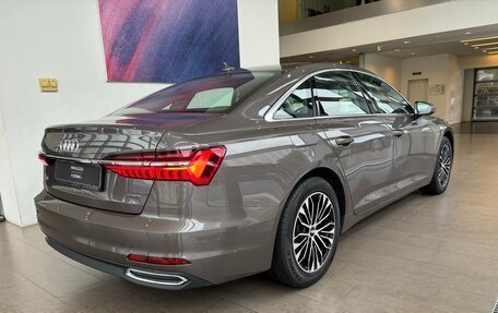 Audi A6, 2020 год, 3 700 000 рублей, 3 фотография