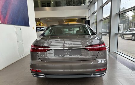 Audi A6, 2020 год, 3 700 000 рублей, 5 фотография