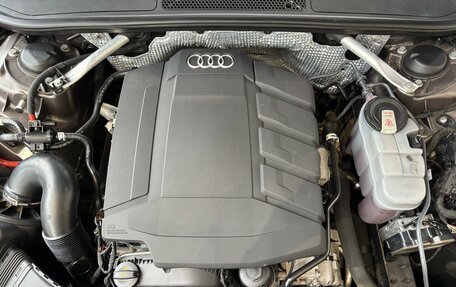 Audi A6, 2020 год, 3 700 000 рублей, 8 фотография