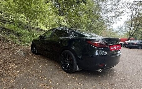 Mazda 6, 2019 год, 2 300 000 рублей, 12 фотография