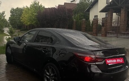 Mazda 6, 2019 год, 2 300 000 рублей, 11 фотография