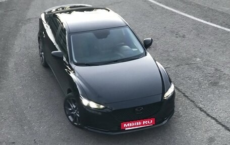 Mazda 6, 2019 год, 2 300 000 рублей, 10 фотография