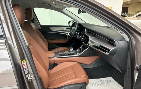 Audi A6, 2020 год, 3 700 000 рублей, 16 фотография