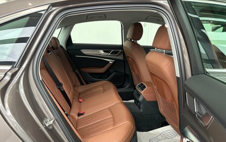 Audi A6, 2020 год, 3 700 000 рублей, 17 фотография