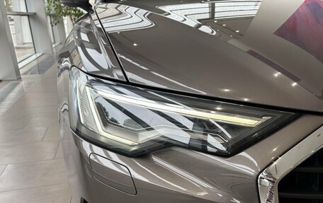 Audi A6, 2020 год, 3 700 000 рублей, 24 фотография