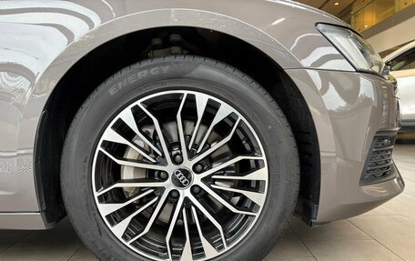 Audi A6, 2020 год, 3 700 000 рублей, 23 фотография