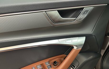 Audi A6, 2020 год, 3 700 000 рублей, 18 фотография