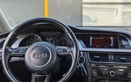 Audi A5, 2014 год, 1 200 000 рублей, 14 фотография