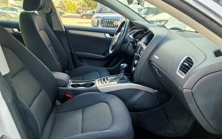 Audi A5, 2014 год, 1 200 000 рублей, 12 фотография
