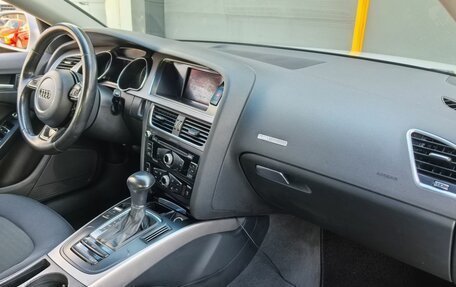 Audi A5, 2014 год, 1 200 000 рублей, 11 фотография