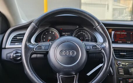 Audi A5, 2014 год, 1 200 000 рублей, 15 фотография