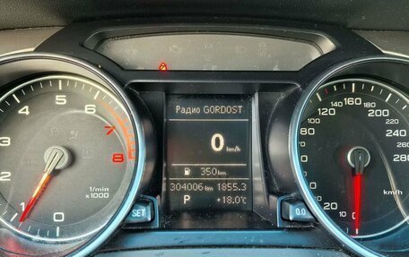 Audi A5, 2014 год, 1 200 000 рублей, 16 фотография