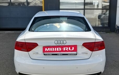 Audi A5, 2014 год, 1 200 000 рублей, 6 фотография