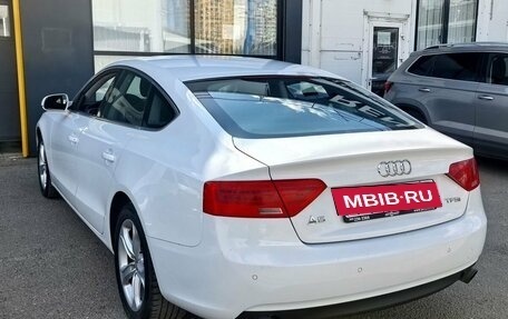 Audi A5, 2014 год, 1 200 000 рублей, 7 фотография