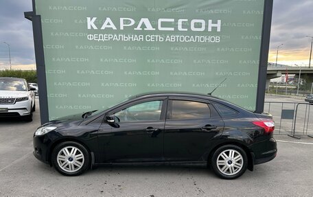 Ford Focus III, 2013 год, 650 000 рублей, 3 фотография