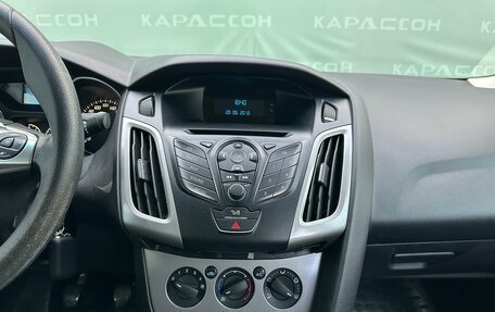 Ford Focus III, 2013 год, 650 000 рублей, 10 фотография