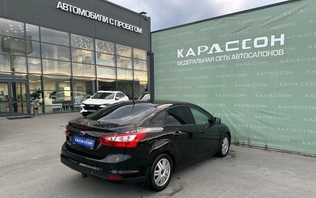 Ford Focus III, 2013 год, 650 000 рублей, 2 фотография
