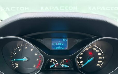Ford Focus III, 2013 год, 650 000 рублей, 9 фотография