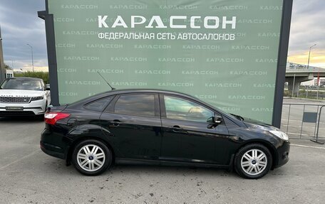 Ford Focus III, 2013 год, 650 000 рублей, 4 фотография