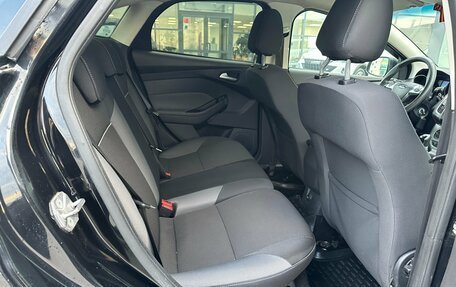 Ford Focus III, 2013 год, 650 000 рублей, 8 фотография
