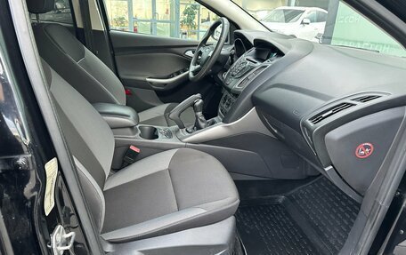 Ford Focus III, 2013 год, 650 000 рублей, 7 фотография