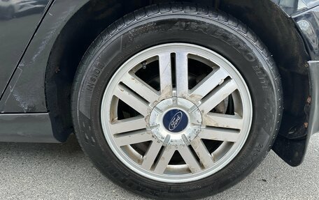 Ford Focus III, 2013 год, 650 000 рублей, 12 фотография