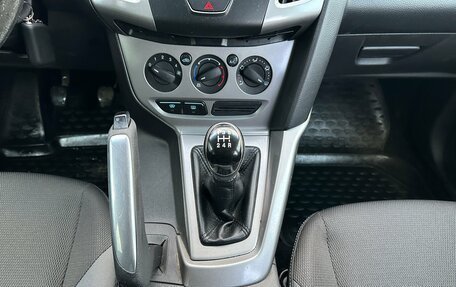 Ford Focus III, 2013 год, 650 000 рублей, 11 фотография