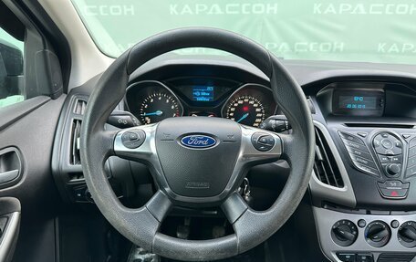 Ford Focus III, 2013 год, 650 000 рублей, 5 фотография