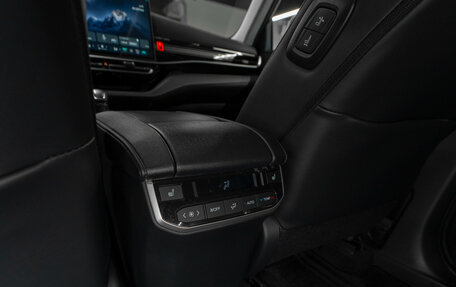 Toyota Highlander, 2026 год, 6 000 000 рублей, 16 фотография