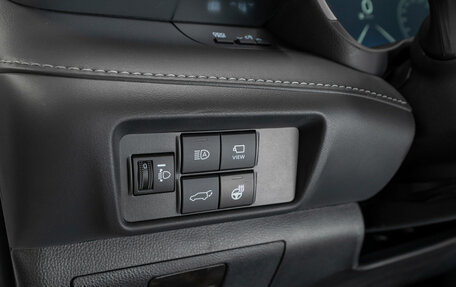 Toyota Highlander, 2026 год, 6 000 000 рублей, 19 фотография